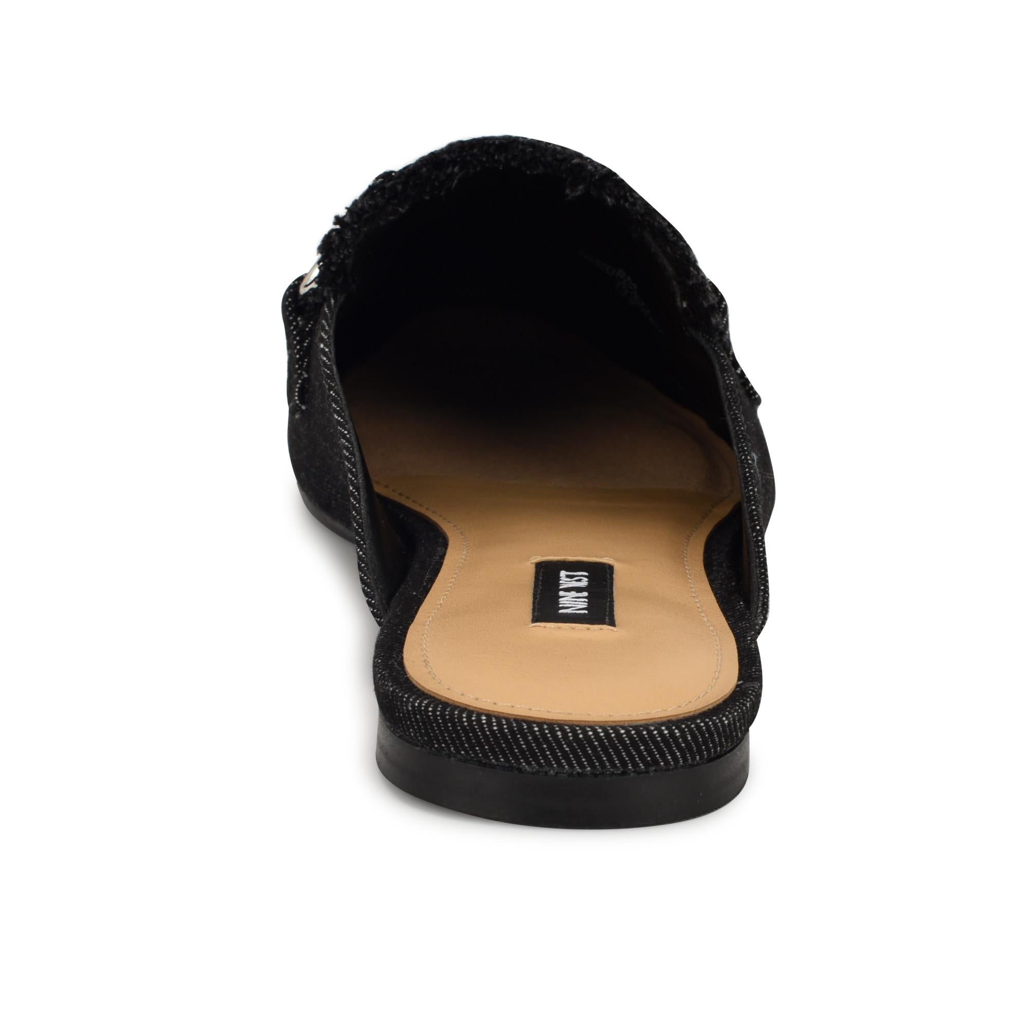 Bivey7 Noir M pour femme de Nine West