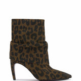 Vince Camuto Women's Blaira Hickory/Burnished Suede Leopar M