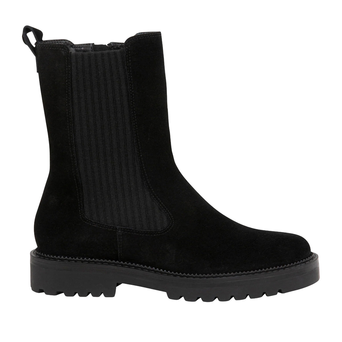Blondo Women's Hillarys in Black