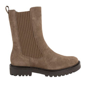 Blondo Women's Hillarys in Dark Taupe