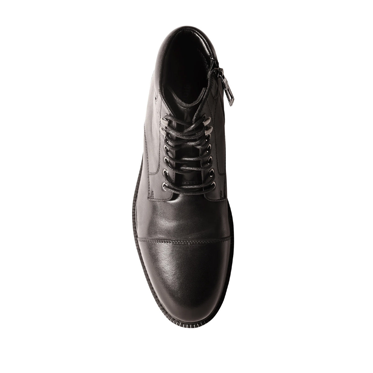 Blondo Men's Sergio in Black Leather