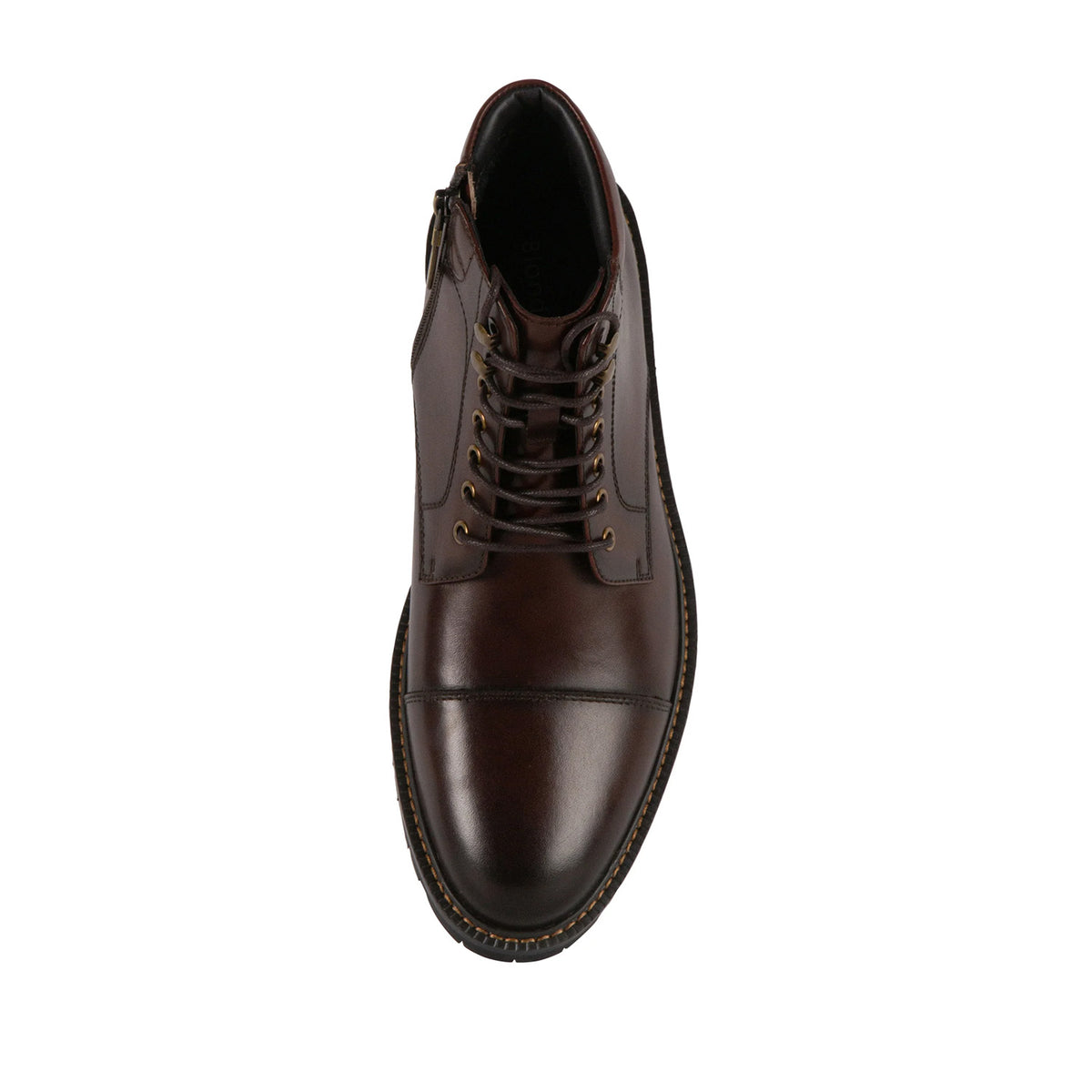 Blondo Men's Sergio in Brown Leather
