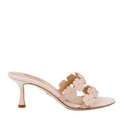 Badgley Mischka Women's Watertown in Nude