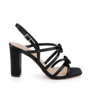 Jewel Badgley Mischka Women's Eliza in Black