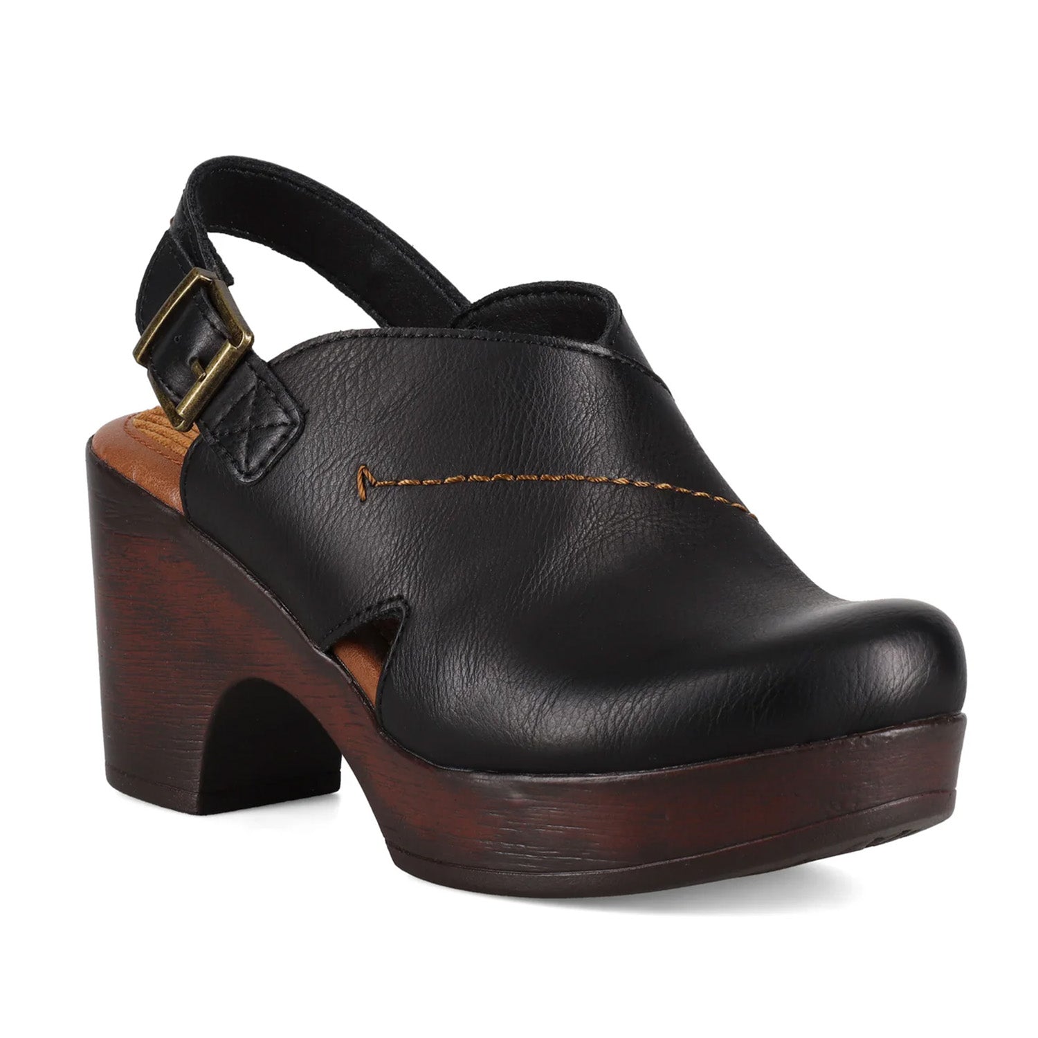 B.O.C. Women's Cecila in Black