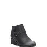 Lucky Brand Women's Boltin Black M