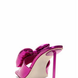 Jeffrey Campbell  Women's Bow_Down Pink M