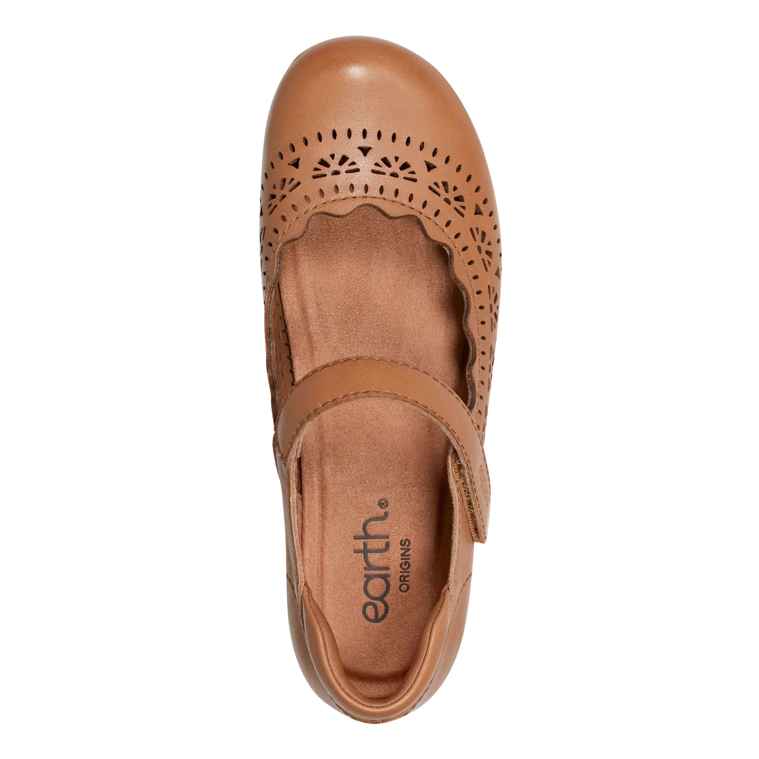 Brady Brown M de la marque Earth Women