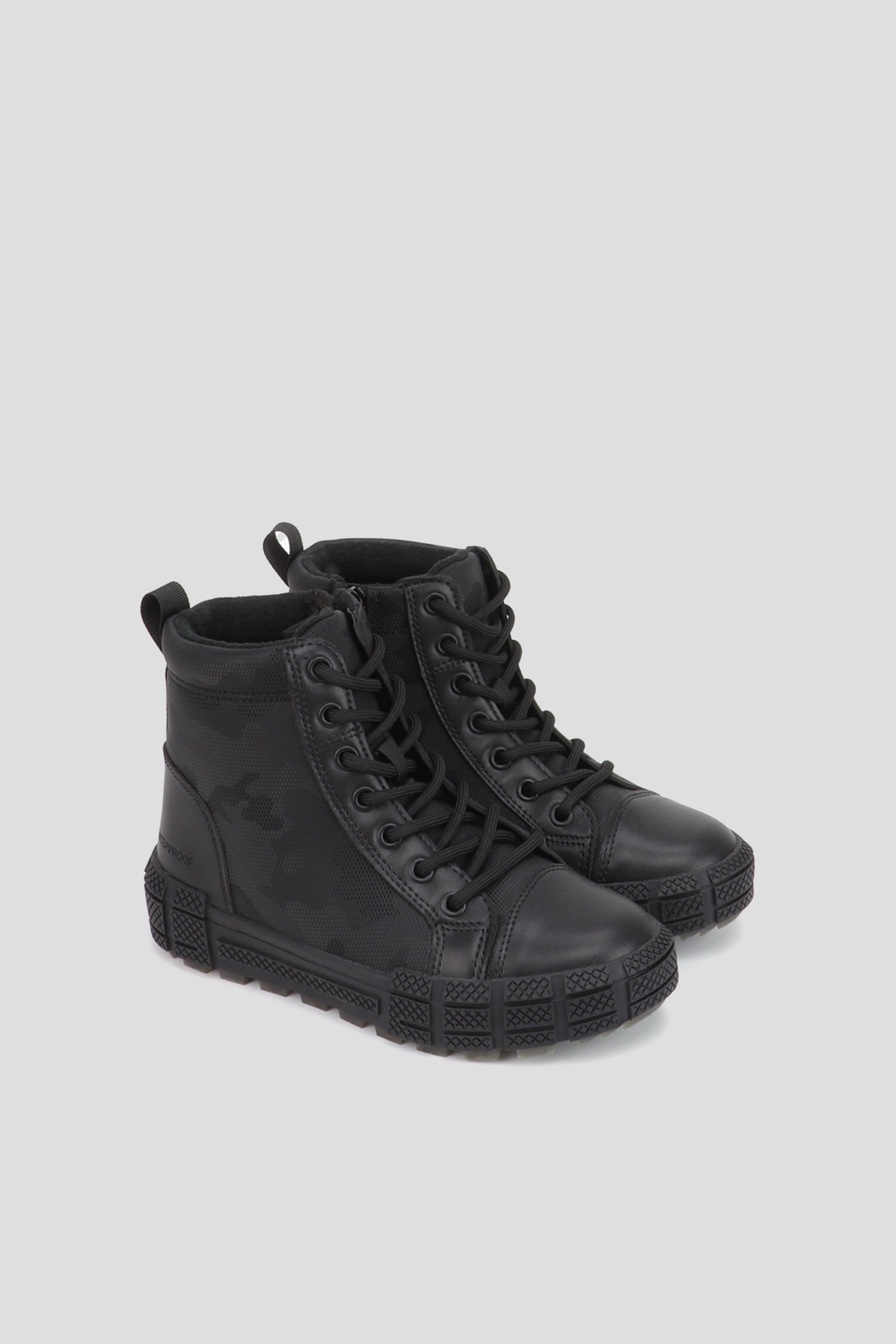 Cougar Kids' Brave K In Black