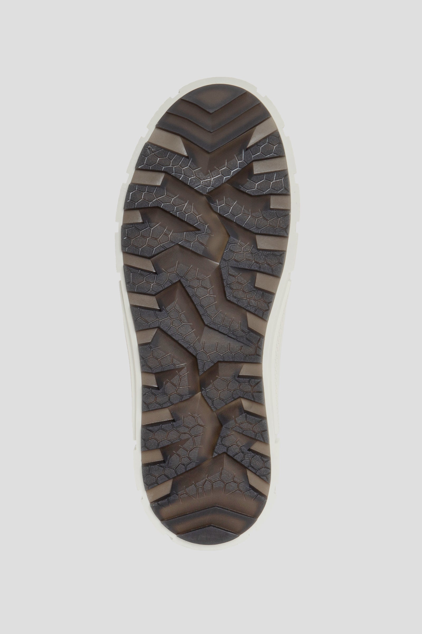 Cougar Kids' Brave K M In Black/White