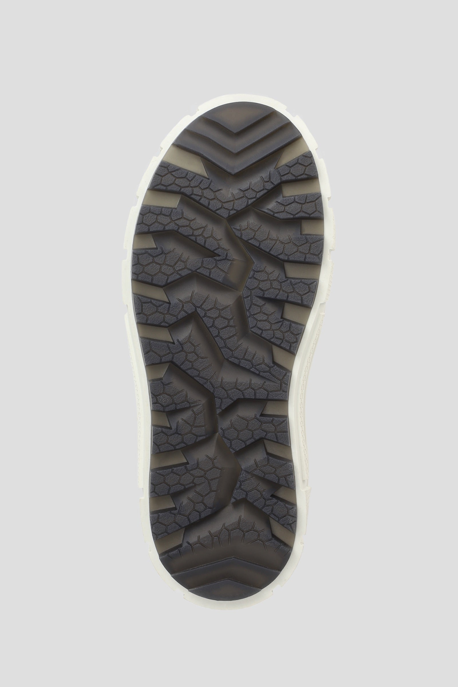 Cougar Kids' Brave K In Tan/Black