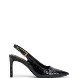 Vince Camuto Women's Brendie Black M