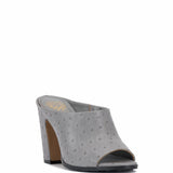 Vince Camuto Women's Brianda Grey M