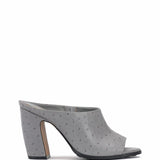 Vince Camuto Women's Brianda Grey M