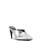 Vince Camuto Women's Bridget Silver M