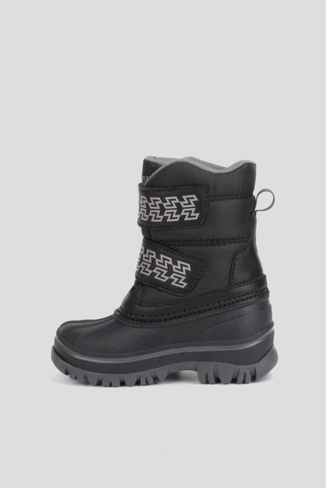 Cougar  Kids' Brisk_T Cougar Footwear Black M