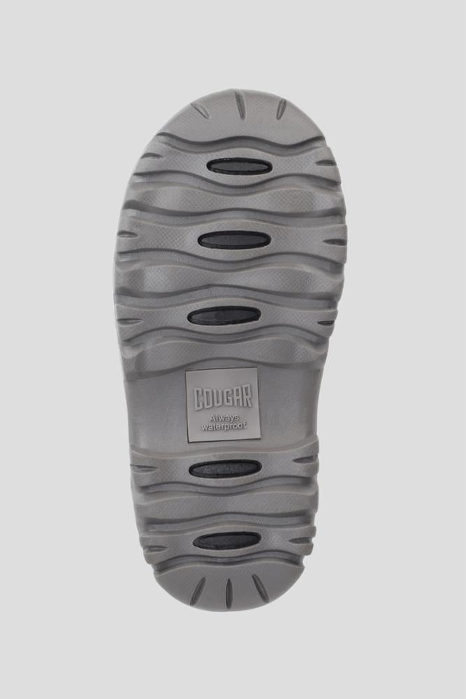 Cougar  Kids' Brisk_T Cougar Footwear Blue M