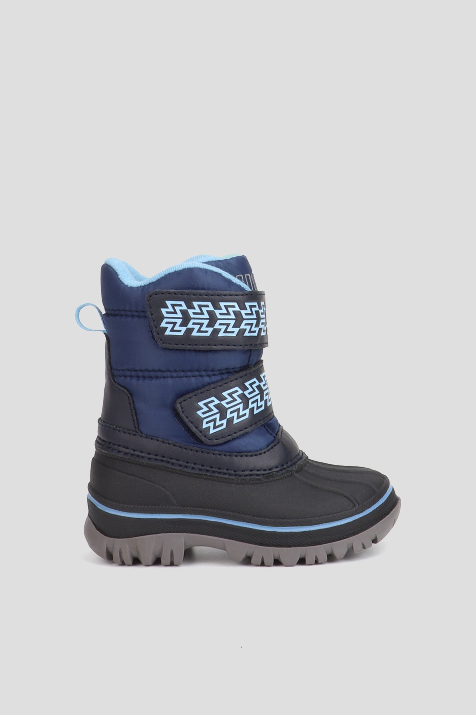 Cougar Kids' Brisk T In Navy/Blue