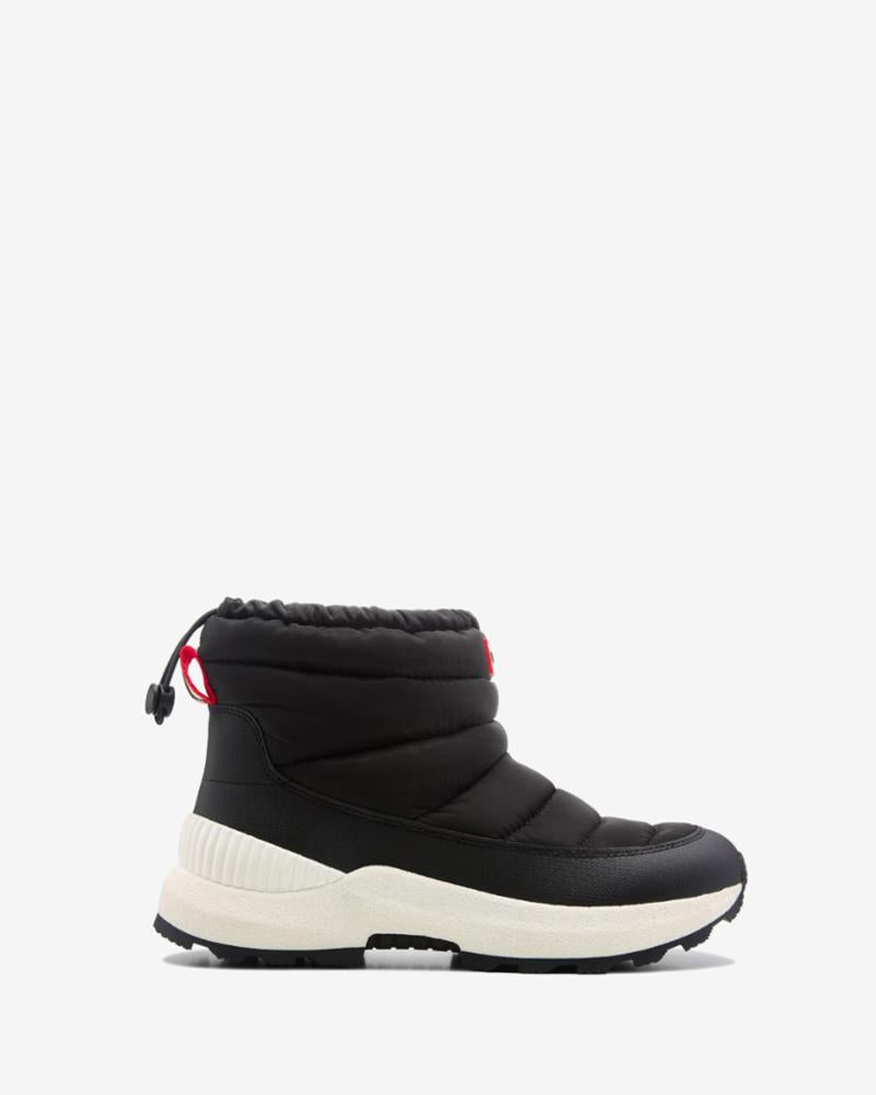 Hunter  Women's Brixton Black M