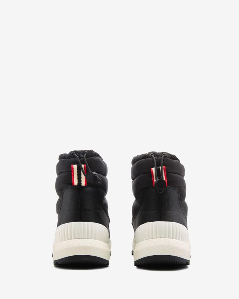 Hunter  Women's Brixton Black M