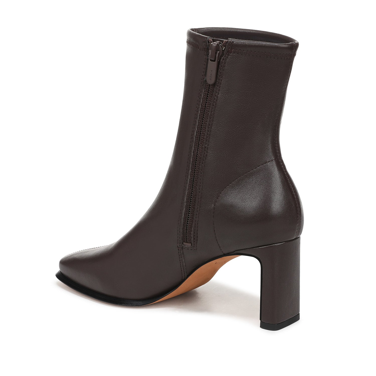 Vince. Women's Brock in Ganache