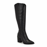 Nine West Women's Bromwel Black M