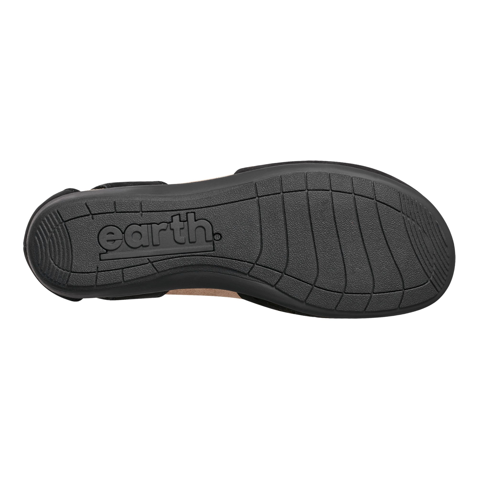 Earth Women's Bronnie In Black W