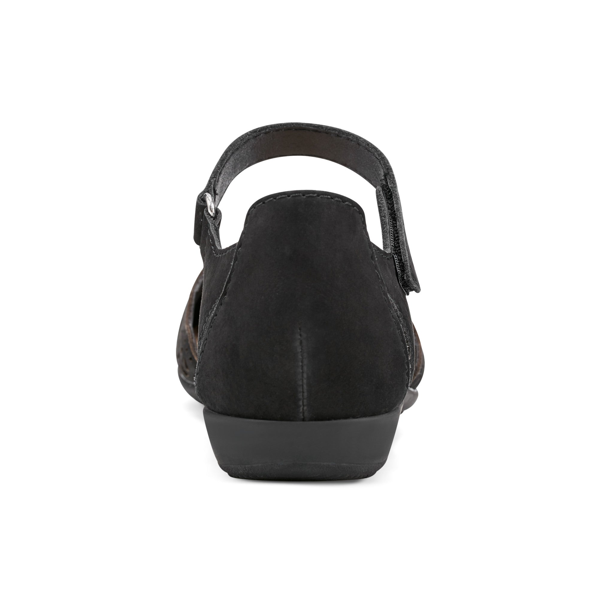 Earth Women's Bronnie In Black W