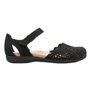 Earth Women's Bronnie In Black W