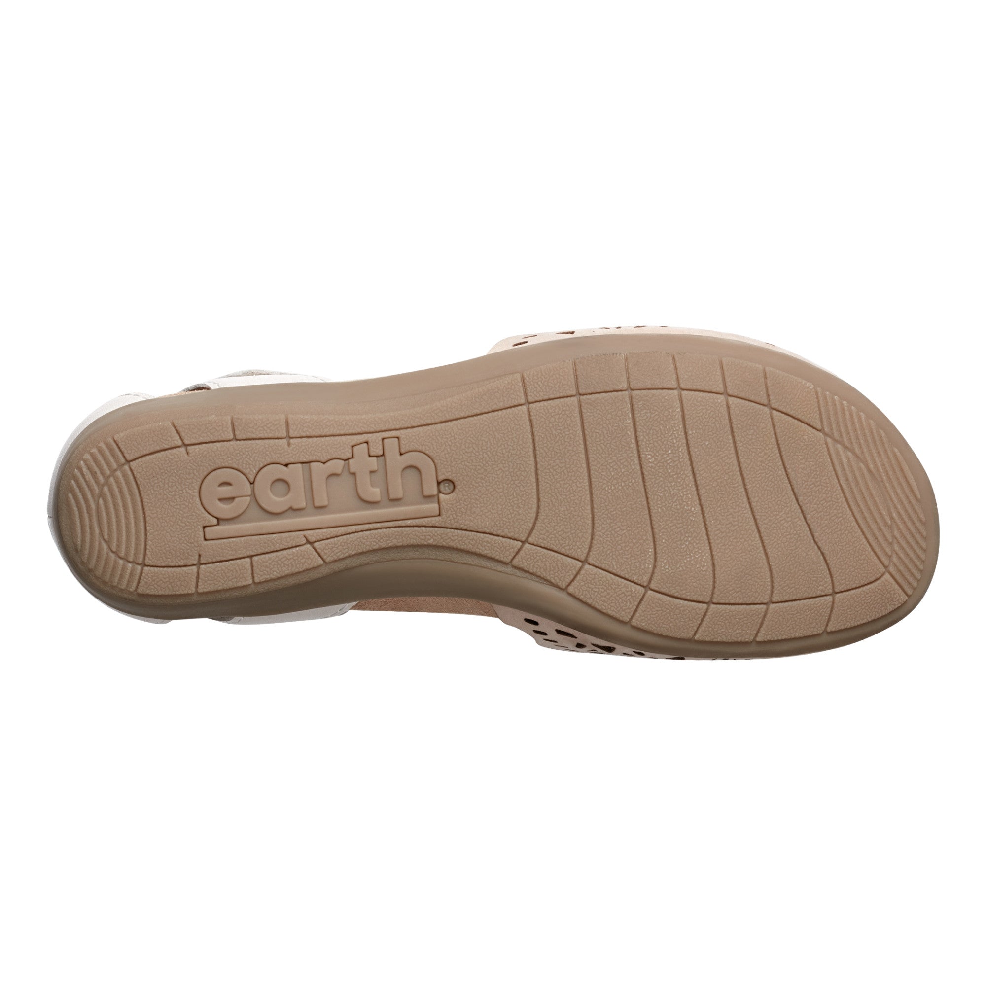 Earth Women's Bronnie In Cream M