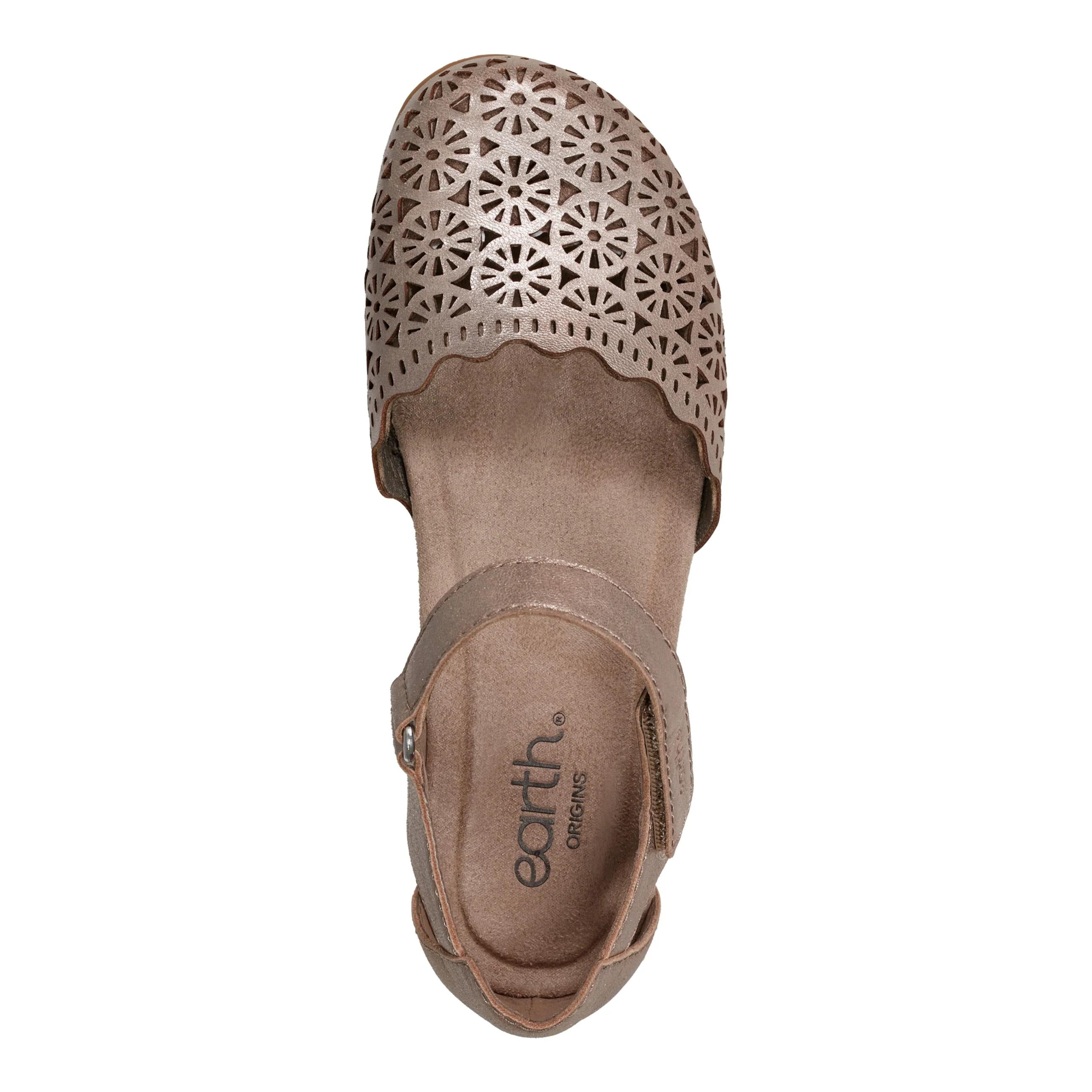 Earth Women's Bronnie Gold W