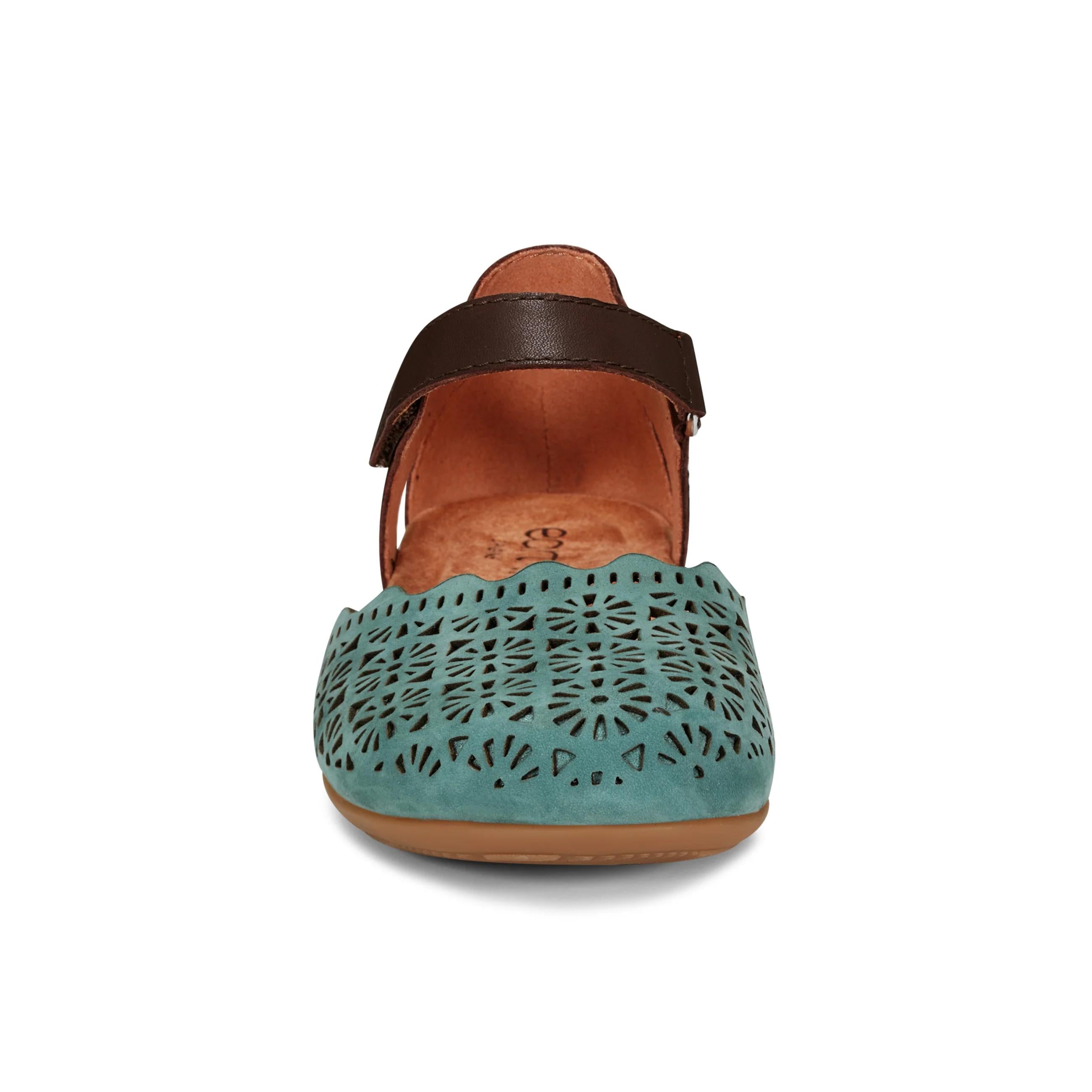 Bronnie Green M de Earth Women