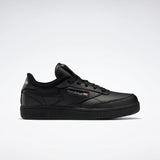 Reebok Footwear  Club C Child Reebok Classics Ftw Kids Black M