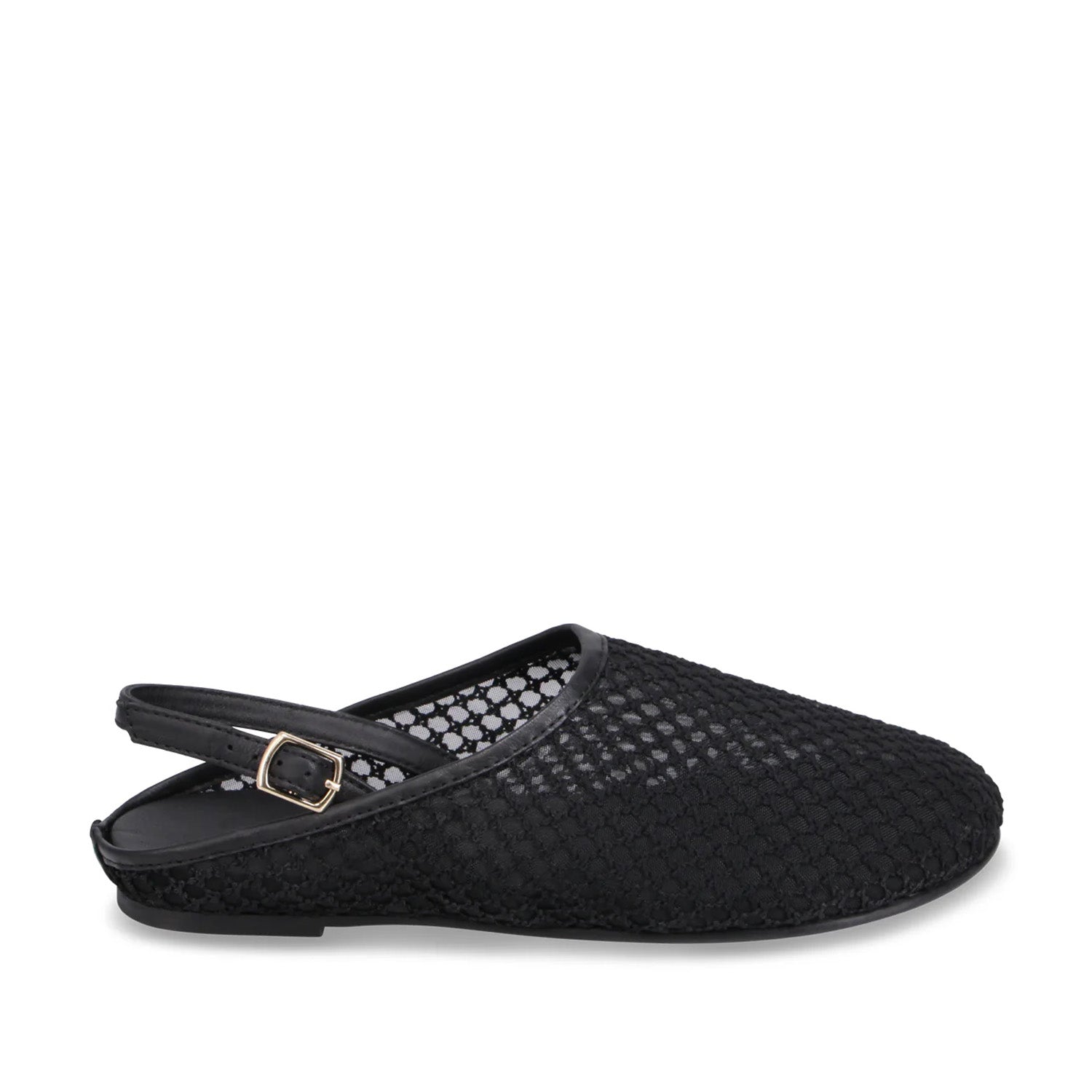 Bueno Women's Aubrey in Black