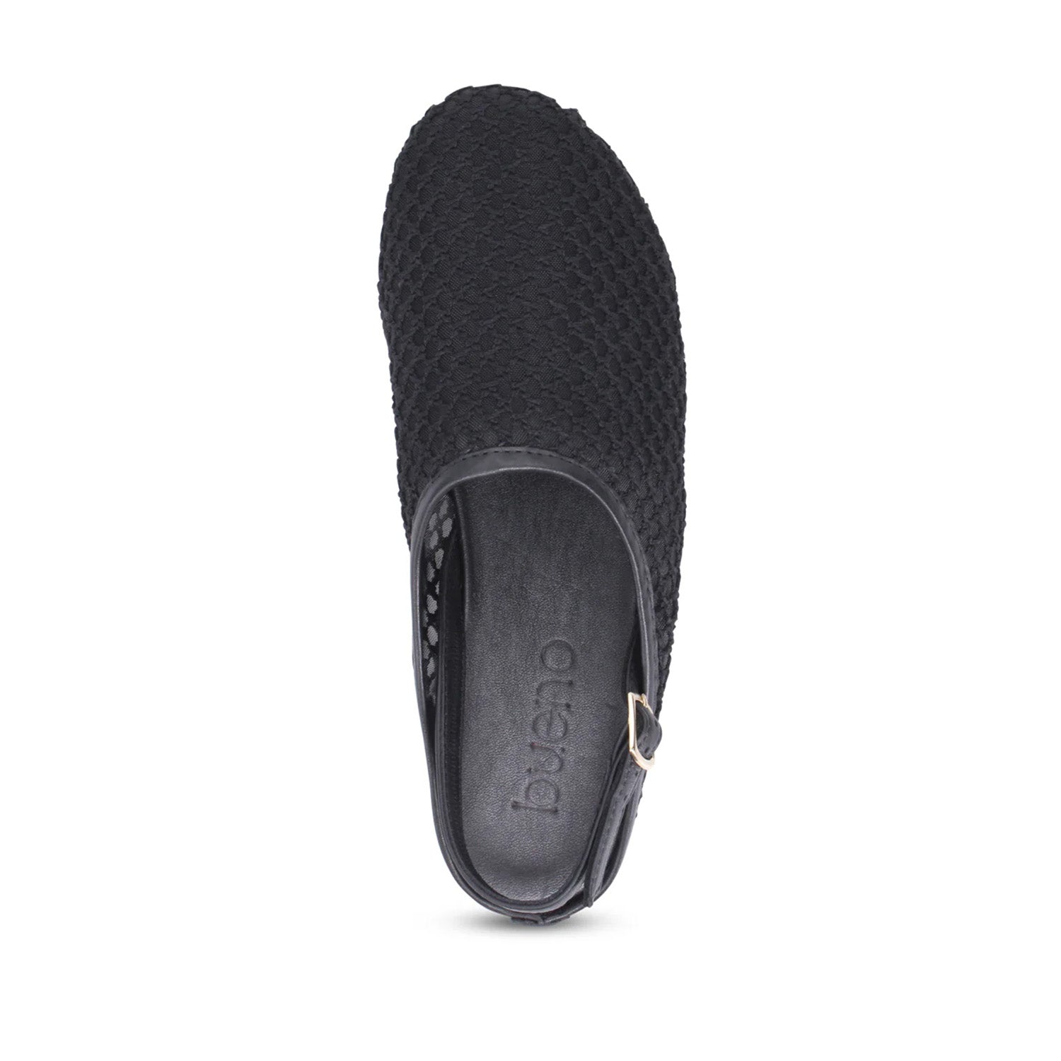 Bueno Women's Aubrey in Black
