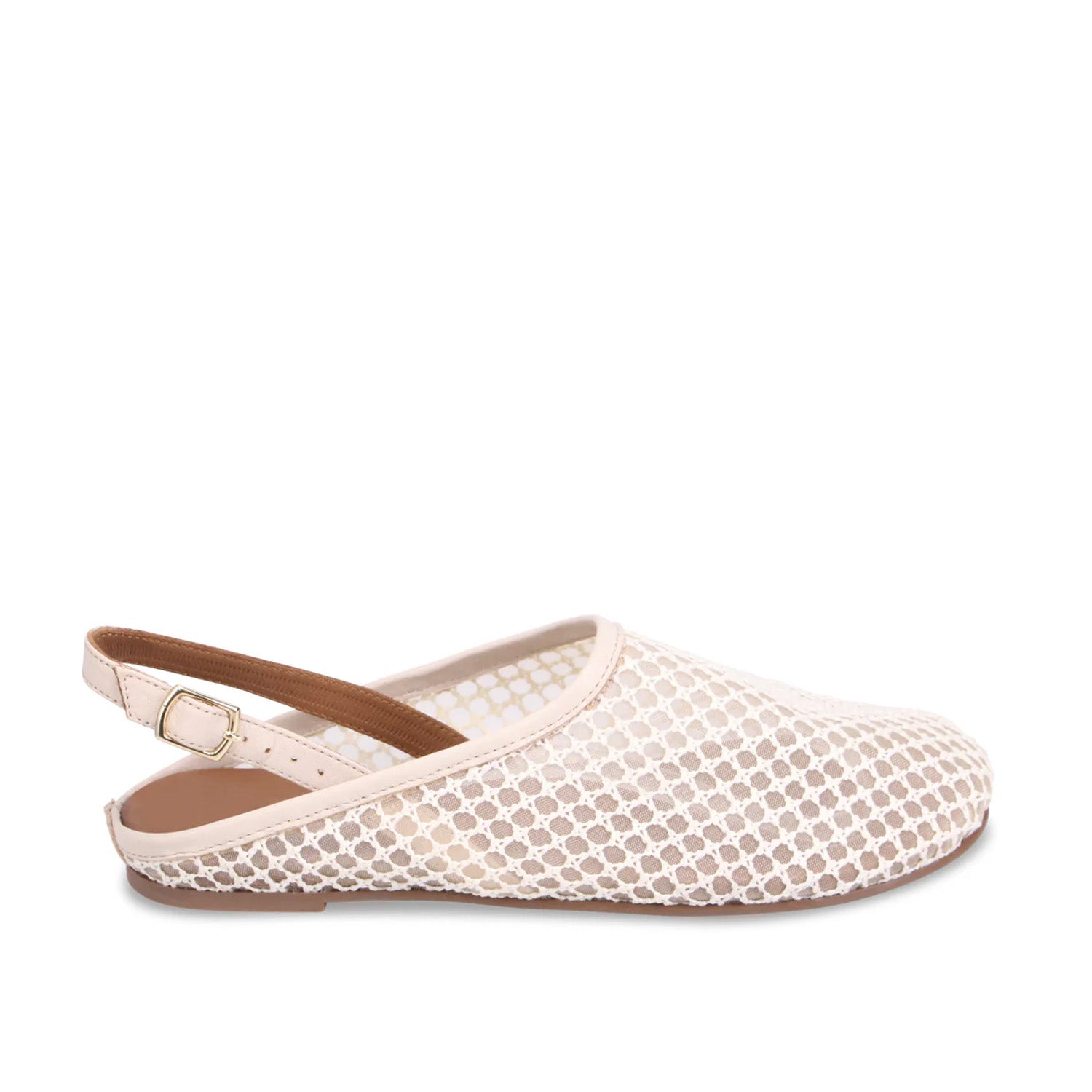 Bueno Women's Aubrey in Cream