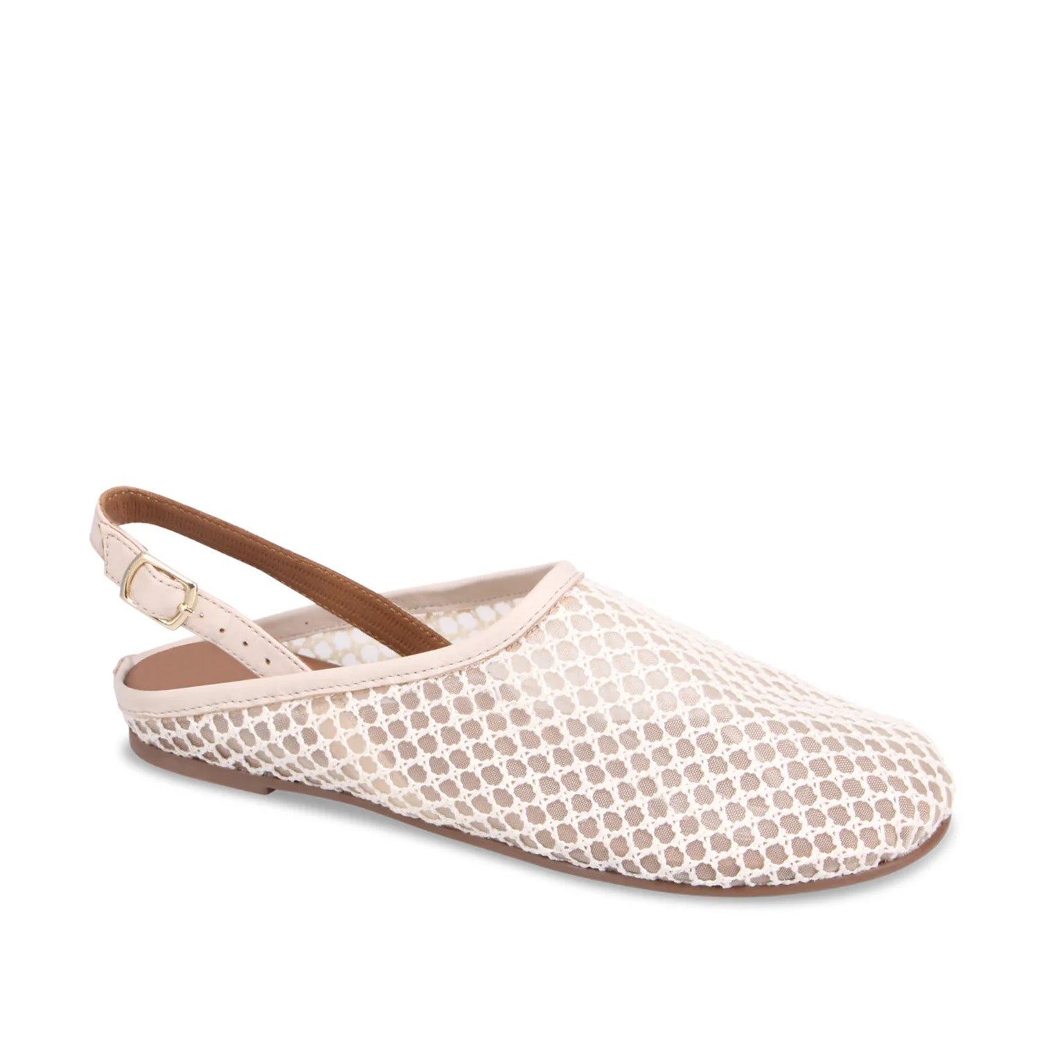 Bueno Women's Aubrey in Cream