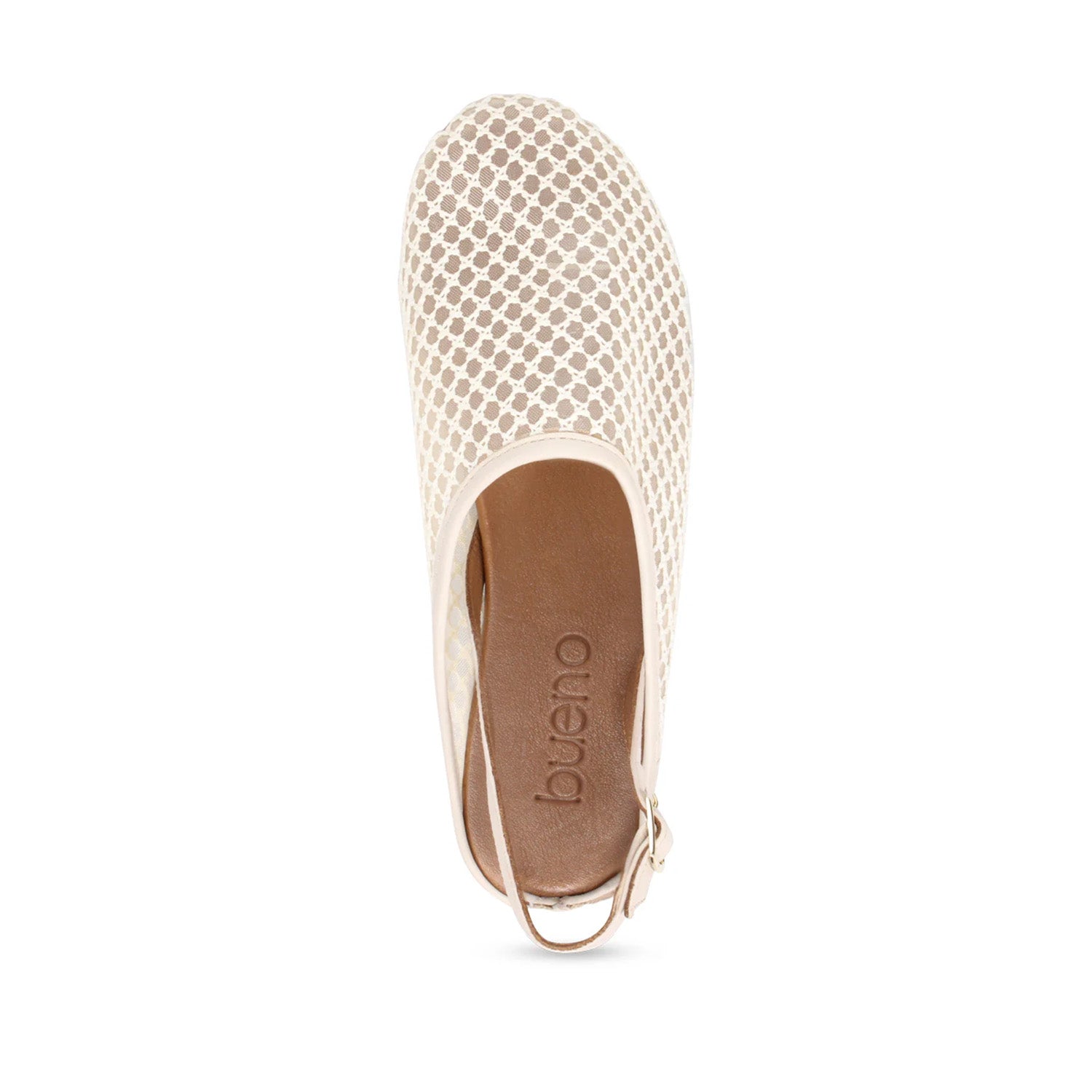 Bueno Women's Aubrey in Cream
