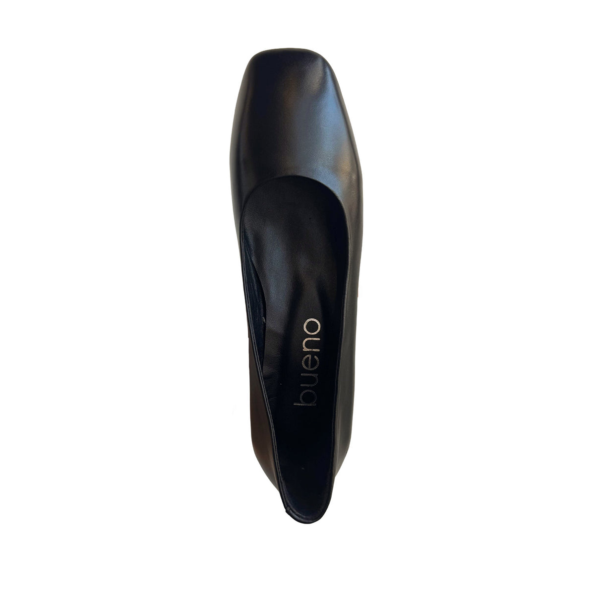 Bueno Women's Claire in Black