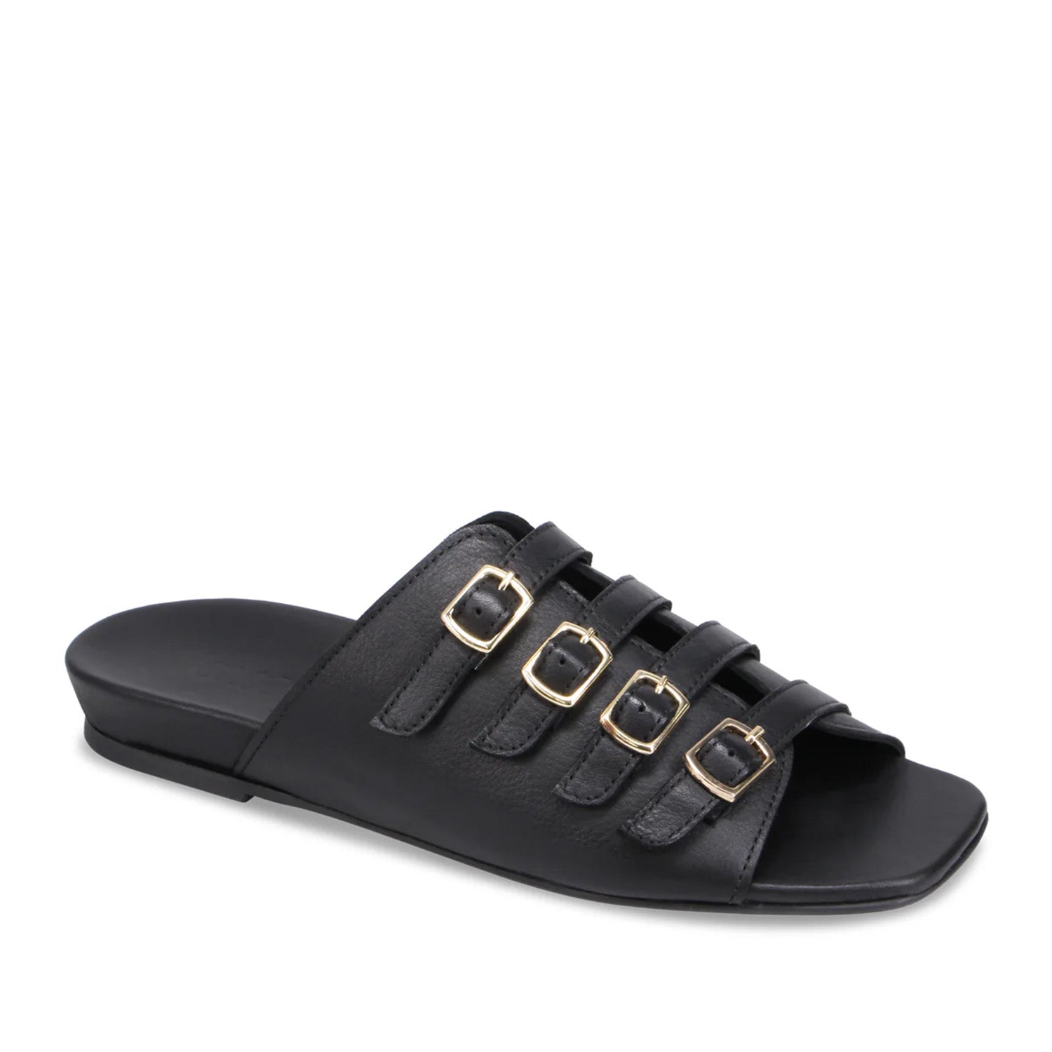 Bueno Women's Dulce in Black