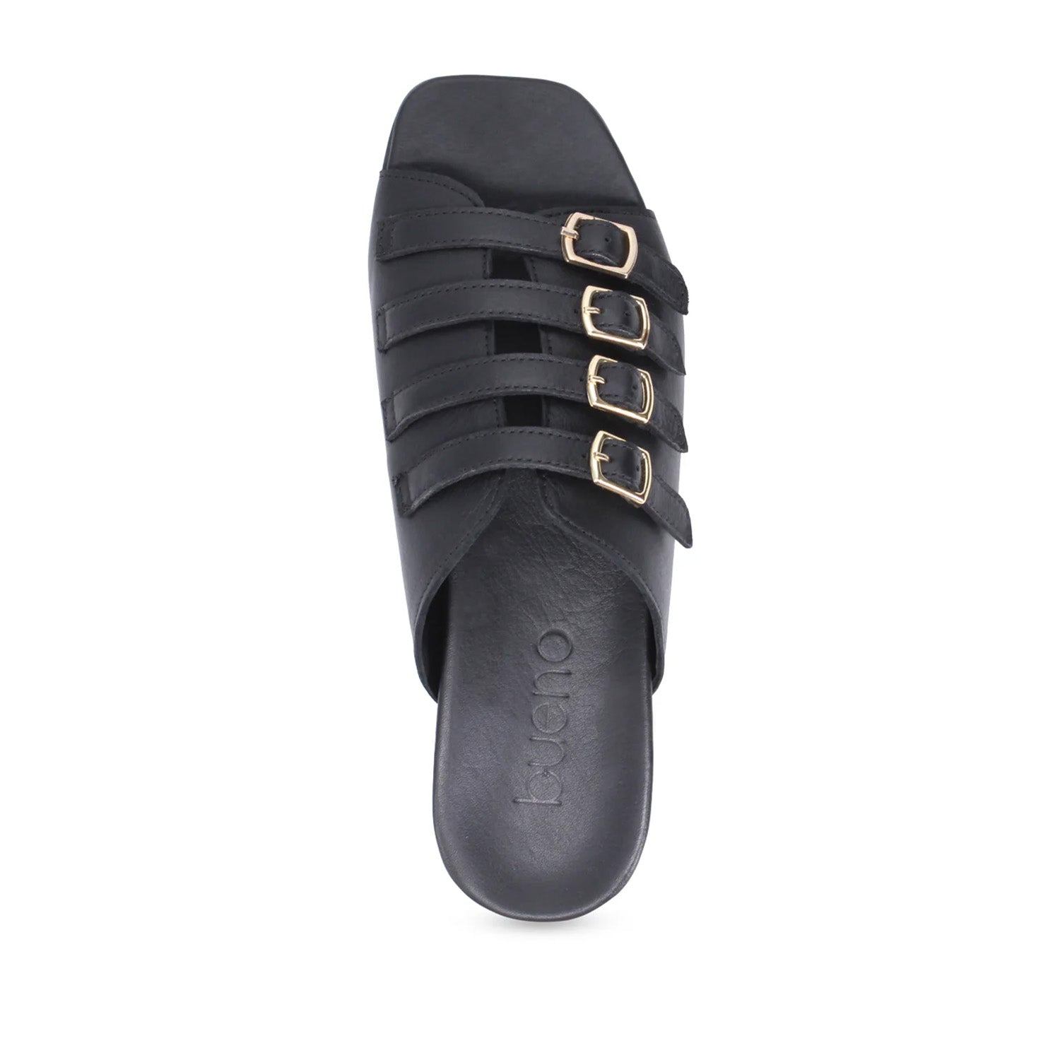 Bueno Women's Dulce in Black