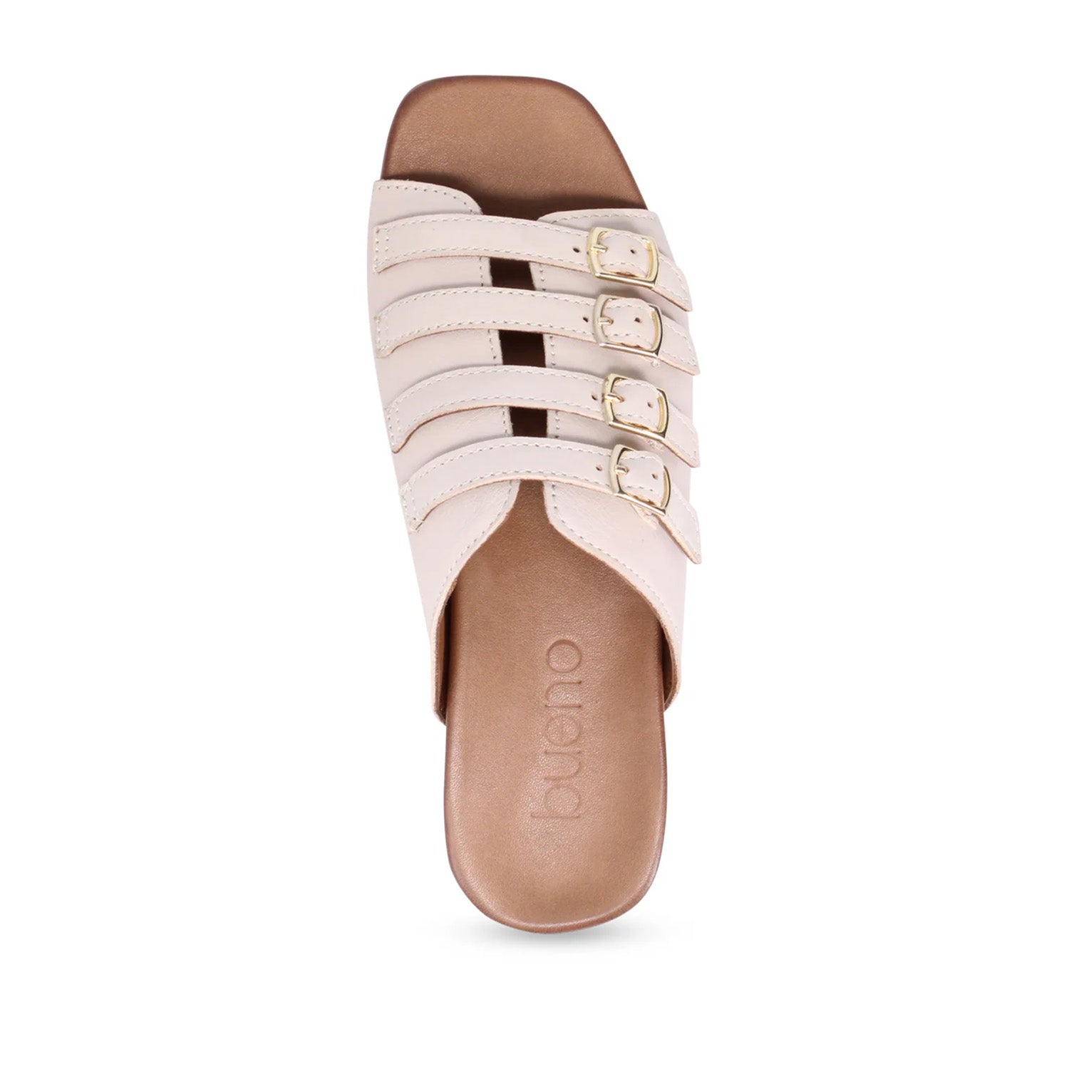 Bueno Women's Dulce in Cream