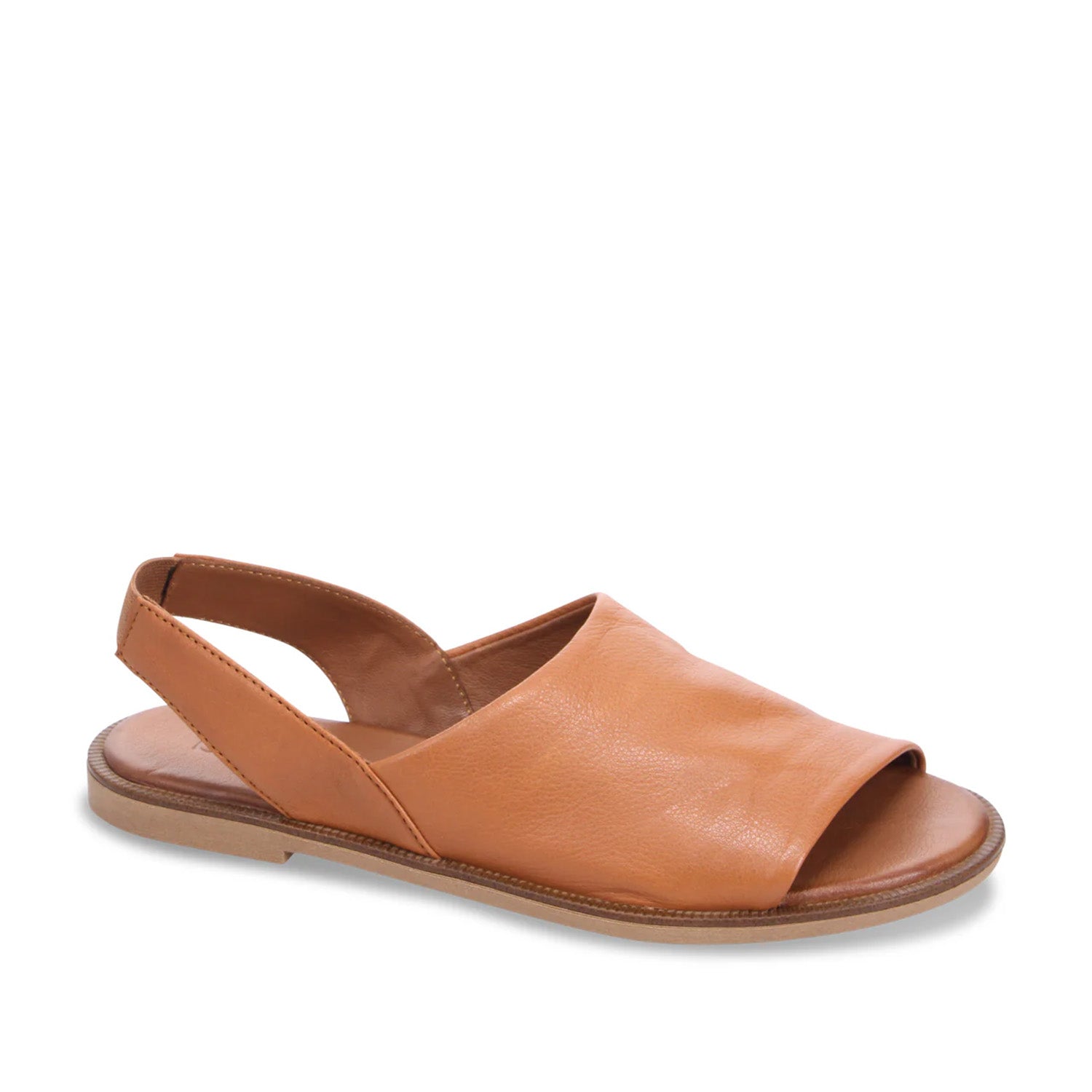 Bueno Women's Hayden in Dark Tan