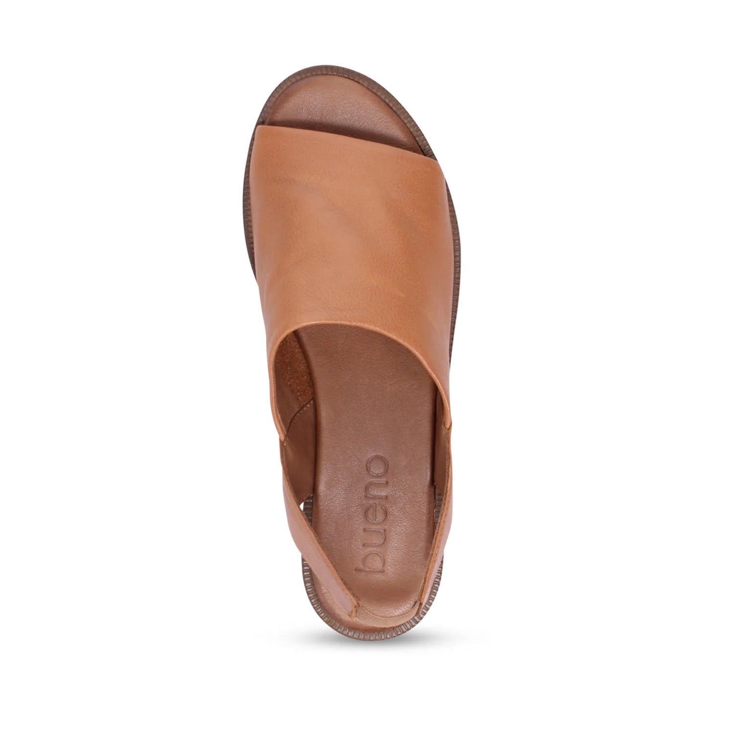 Bueno Women's Hayden in Dark Tan