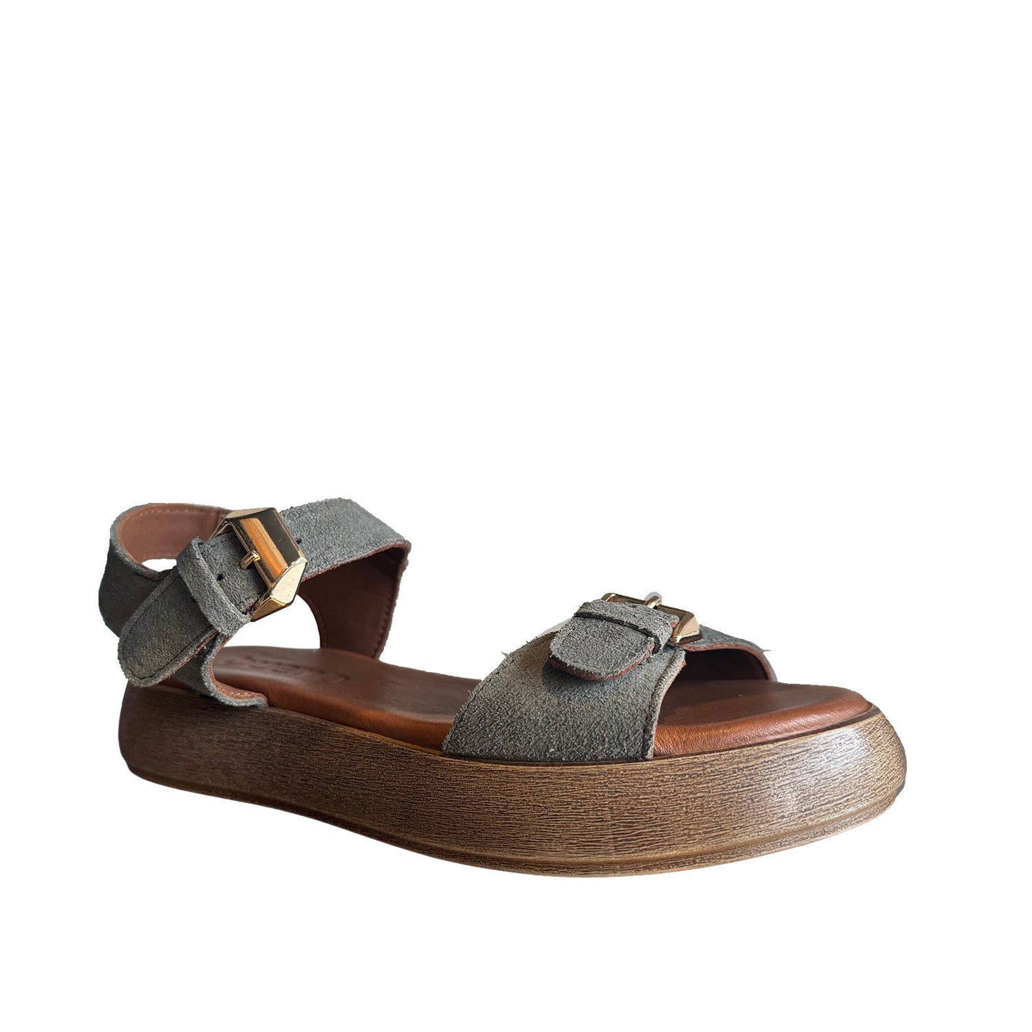 Bueno Women's Jasmine in Khaki