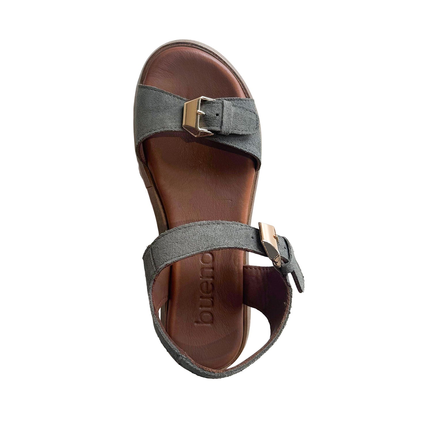 Bueno Women's Jasmine in Khaki