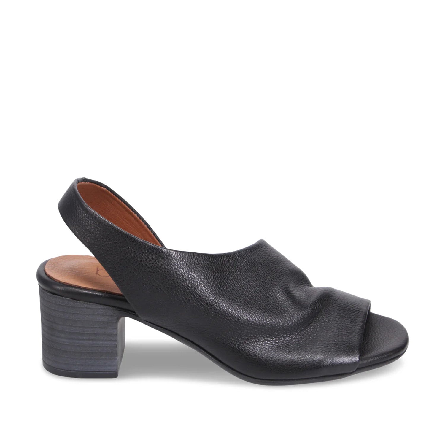 Bueno Women's Ryder in Black