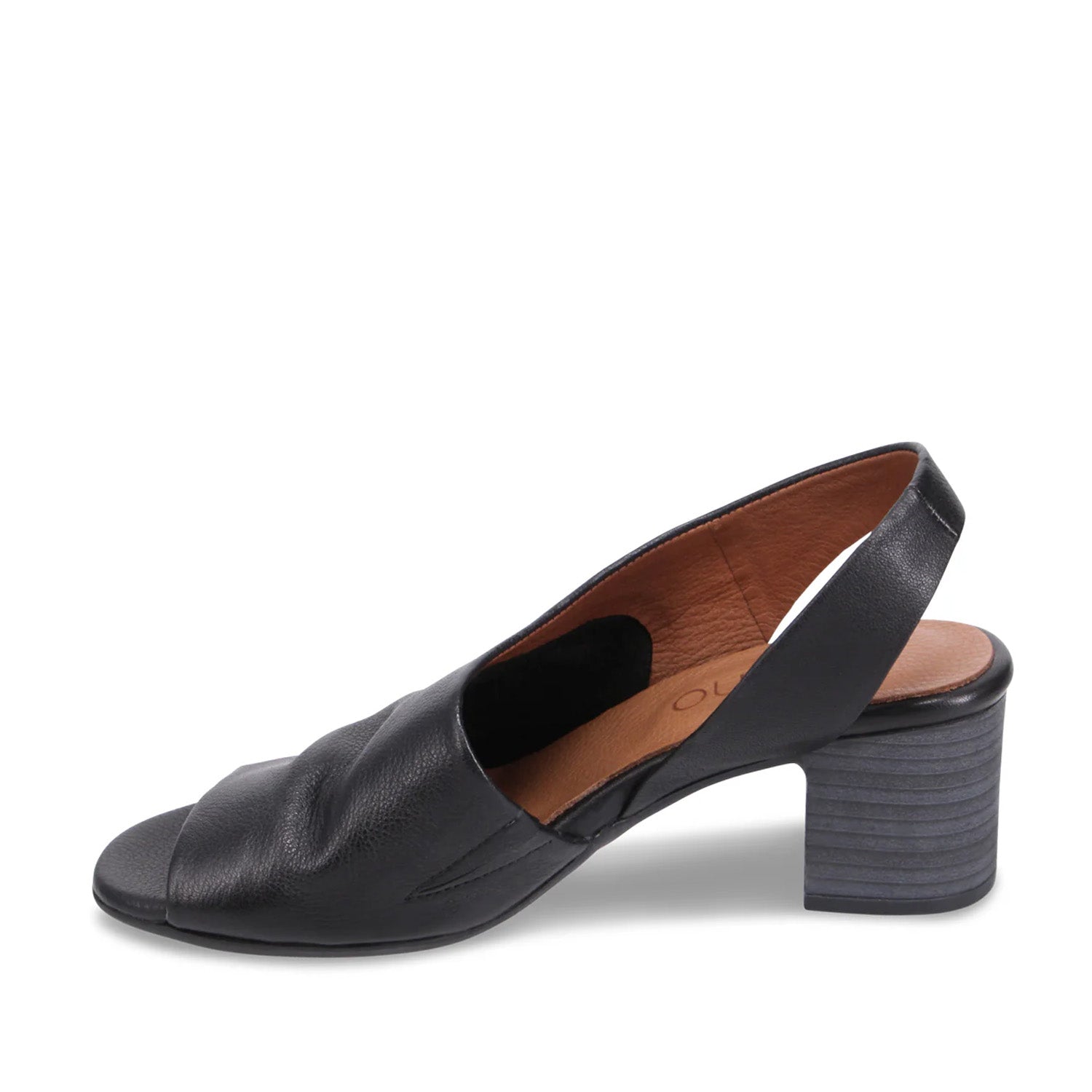 Bueno Women's Ryder in Black