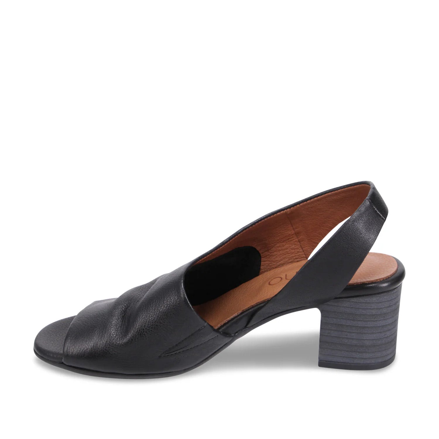 Bueno Women's Ryder in Black