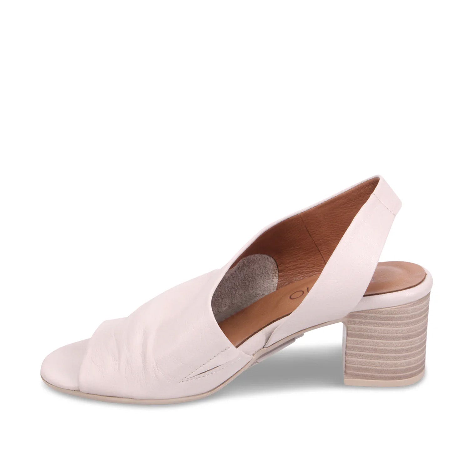 Bueno Women's Ryder in Light Grey